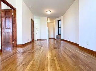 364 W 116th St APT 4A, New York, NY 10026