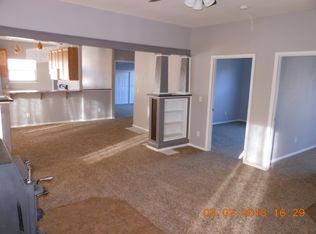 302 E Pershing Blvd, Cheyenne, WY 82001