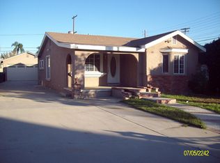 13263 4th St, Chino, CA 91710