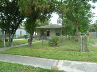 2618 Cleo St, Corpus Christi, TX 78405
