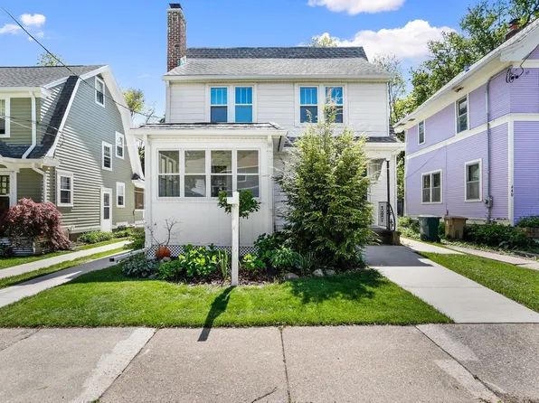 644 Crandall Street, Madison, WI 53711