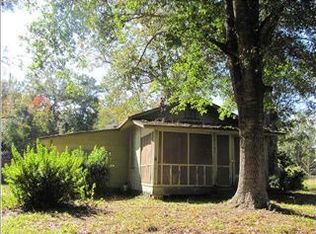 2565 Old Citronelle Hwy, Prichard, AL 36613