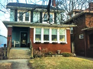1316 Offnere St, Portsmouth, OH
