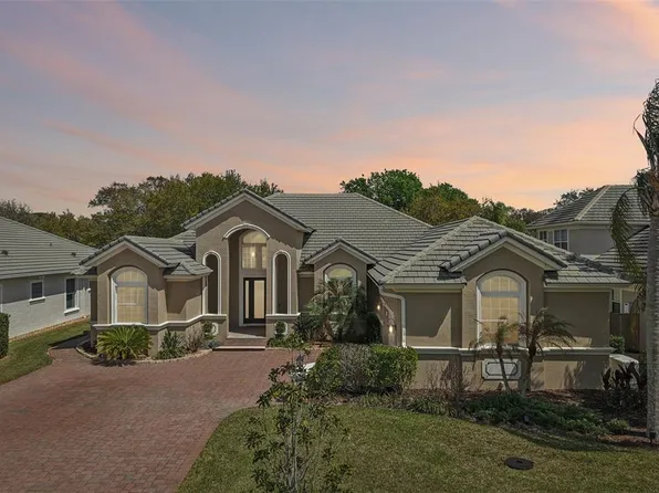 101 Longview Way N, Palm Coast, FL 32137