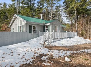 67 Linden Road, Conway, NH 03860