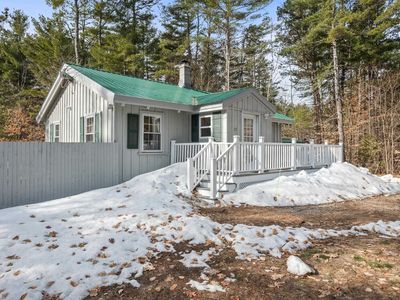 67 Linden Road, North Conway, NH, 03860
