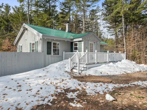 67 Linden Road, Conway, NH 03860