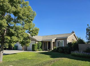 4352 W Hoffer St, Banning, CA 92220