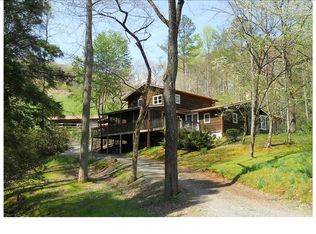 63 Dick Jones Ter, Hayesville, NC 28904
