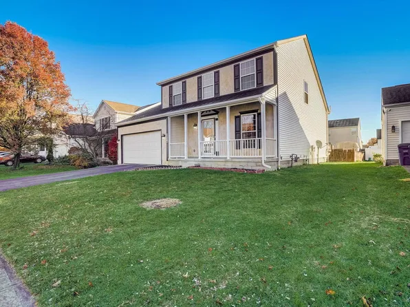 2884 Gablewood Dr, Columbus, OH 43219