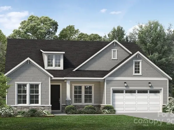 6009 Valehaven Pl, Charlotte, NC 28269
