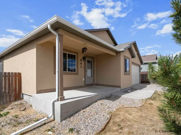 941 Ballad Ln, Cheyenne, WY 82007