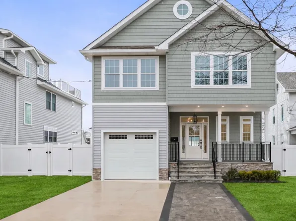 167 Chelsea Avenue, Long Branch, NJ 07740