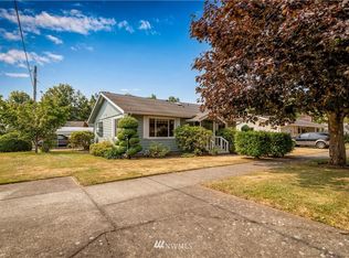 1201 Grover St, Lynden, WA 98264