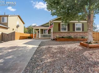 1265 Legend Oak Dr, Fountain, CO 80817