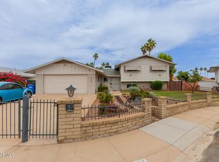 14001 N 34th Dr, Phoenix, AZ 85053