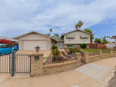 14001 N 34th Dr, Phoenix, AZ, 85053