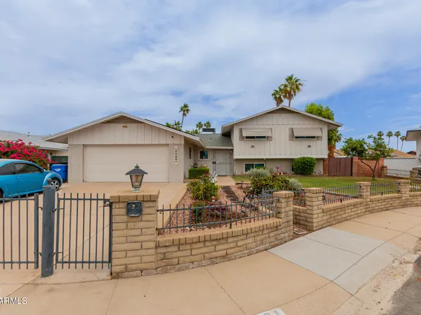 14001 N 34TH Drive, Phoenix, AZ 85053