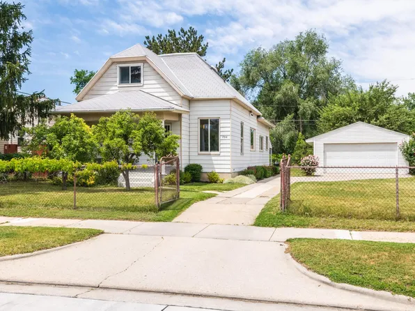 756 S Glendale St, Salt Lake City, UT 84104
