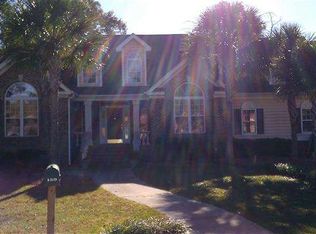 153 Hummingbird Ct, Myrtle Beach, SC 29579