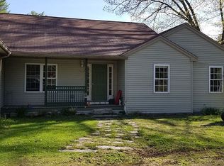 1567 Royalsborough Rd, Durham, ME 04222