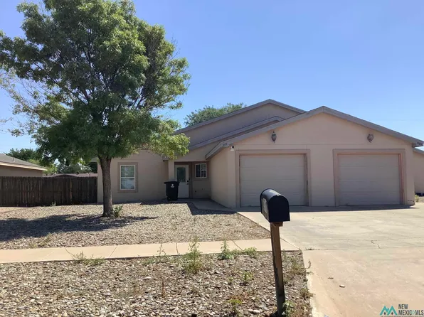 901 S Wyoming Ave, Roswell, NM 88203