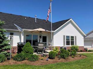 9353 Hickory Ridge Dr, Streetsboro, OH 44241