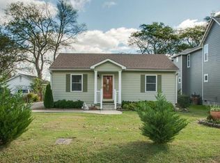 616 Waco Dr, Nashville, TN 37209