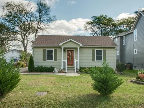 616 Waco Dr, Nashville, TN 37209