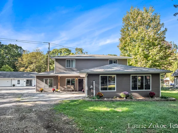 10829 Lovers Ln NW, Grand Rapids, MI 49534