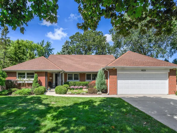 4828 Jerome Ave, Skokie, IL 60077