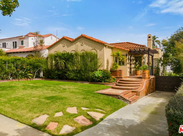 5006 West Blvd, Los Angeles, CA 90043