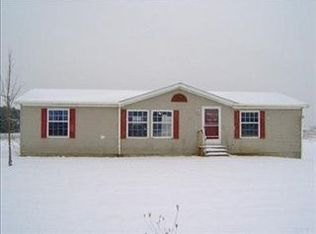 2174 112th Ave, Otsego, MI 49078