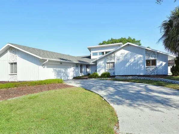 238 Lookout Point Dr, Osprey, FL 34229