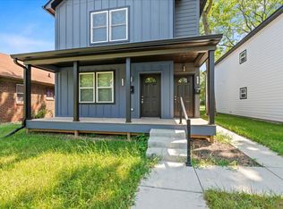 2751 Guilford Ave, Indianapolis, IN 46205