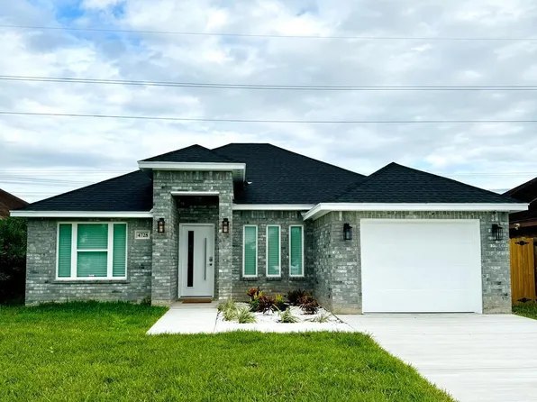 4728 Espinosa, Brownsville, TX 78526