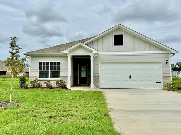 4065 Plymouth Ln, Montevallo, AL 35115