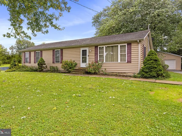 11110 Old Worton Rd, Worton, MD 21678