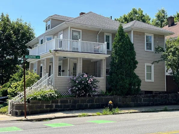 78 Bradfield Ave #78, Roslindale, MA 02131