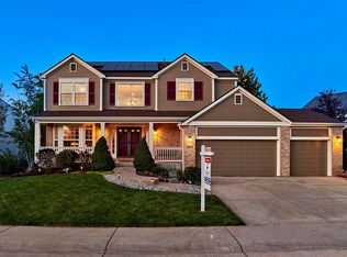9972 Candlewood Ln, Highlands Ranch, CO 80126