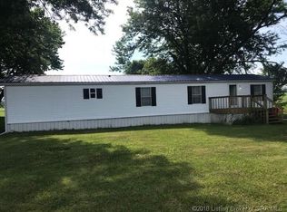 10281 S State Road 135, Palmyra, IN 47164