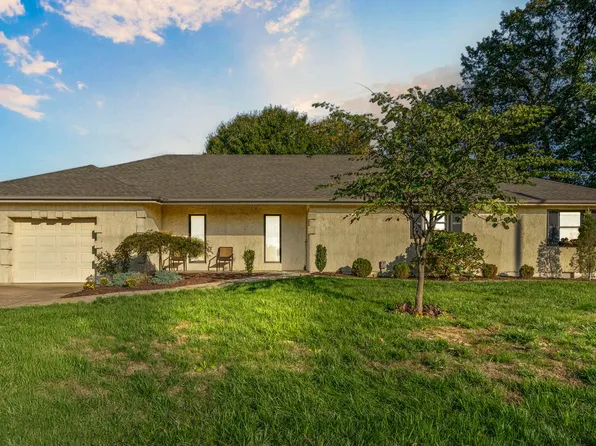 4192 N Fremont Road, Nixa, MO 65714