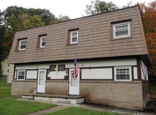 406 Southmont Blvd, Johnstown, PA 15905