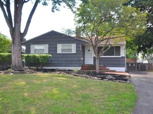 1057 Racine Ave, Columbus, OH 43204