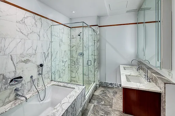 Rented by Brown Harris Stevens | media 44