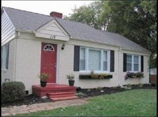 112 Rose Ave, Alcoa, TN 37701