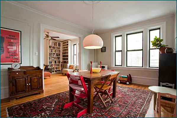 Sold by Brown Harris Stevens | media 5