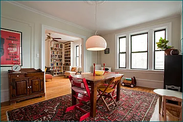 Sold by Brown Harris Stevens