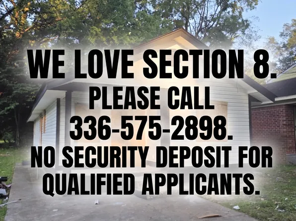 764 Alma St, Memphis, TN 38107