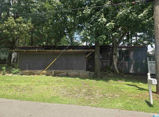 280 Arrowhead Rd, Cropwell, AL 35054